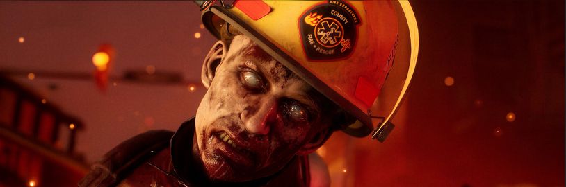 No More Room in Hell 2 opouští Early Access. Verze 1.0 brzy dorazí