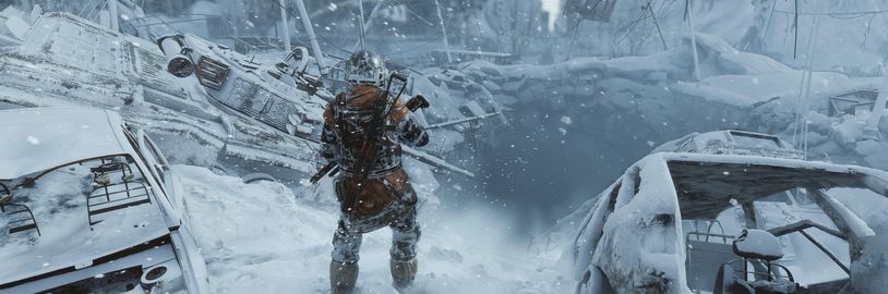 Je to oficiálně venku. Ve čtvrtek uvidíme Metro 2039