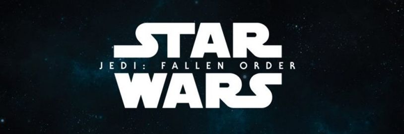 Star Wars: Jedi Fallen Order pravděpodobně čeká odhalení a to již tento duben