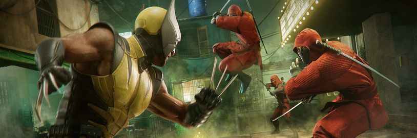 Marvel’s Wolverine nabídne 60 snímků s ray tracingem i na základní PS5