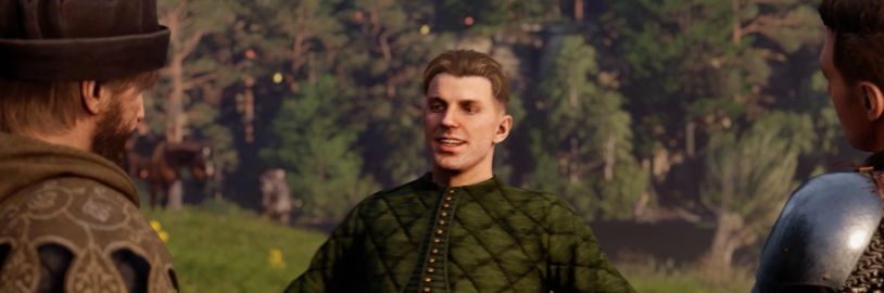 Co bude po Kingdom Come? Tvůrci ze studia Warhorse potvrzují vývoj nového velkého RPG