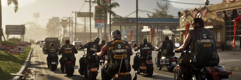 Vývojáři GTA 6 dostali volnost a mohli přidávat vlastní nápady