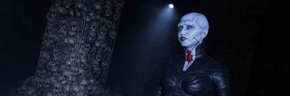 Pořádná dávka krve a násilí v Clive Barker’s Hellraiser: Revival