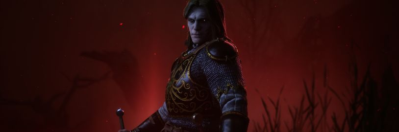 Tvůrci The Blood of Dawnwalker si mohou oddechnout. První velký test hra zvládla