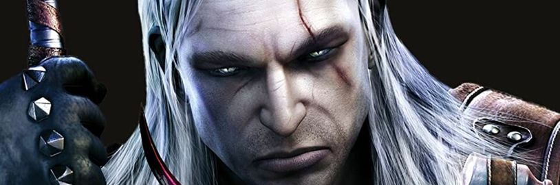 Remake prvního Zaklínače se odkládá. Vývojáři čekají na technologie ze Zaklínače 4