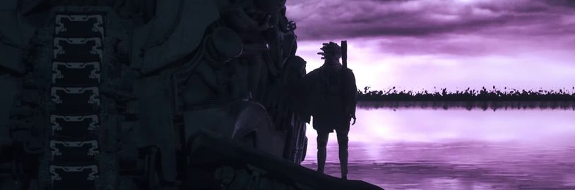 Tvůrce ICO a Shadow of the Colossus se konečně ozval. Nová hra je stále ve vývoji