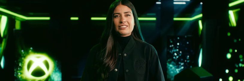 Xbox má plán na velký návrat. Nová šéfka odhalila čtyři pilíře, které mají zastavit propad