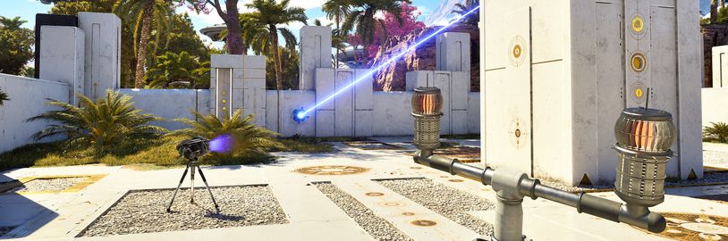 The Talos Principle 3 slibuje velkolepé zakončení trilogie