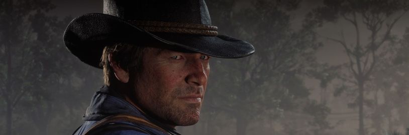 Red Dead Redemption 2 překonalo Wii Sports. Je třetí nejprodávanější hrou historie
