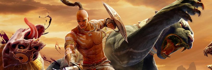 Meta zavírá tři známá studia. Končí autoři Deadpool VR, Asgard’s Wrath 2 i Resident Evil 4 VR