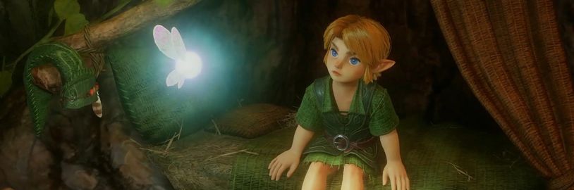 Switch 2 je teprve na začátku. Plány máme na několik dalších let, vzkazuje Nintendo