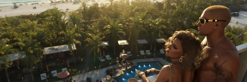 Fanouškovská analýza ukazuje měřítko mapy GTA 6