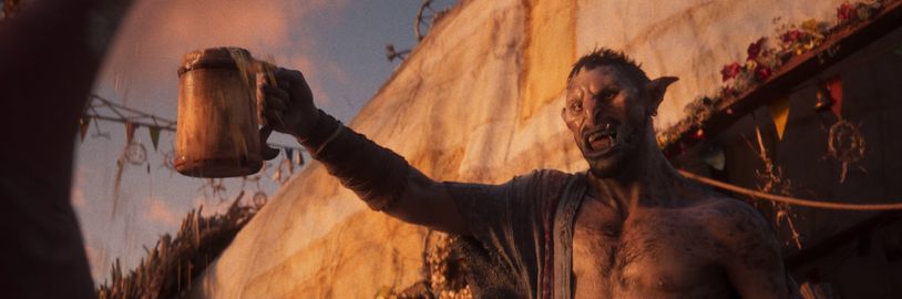 Znalost předchozích dílů Divinity nebude potřeba, říká Swen Vincke o novém díle