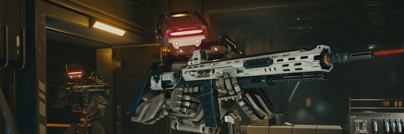 Starfield využije DualSense i PSSR na PlayStationu 5 Pro