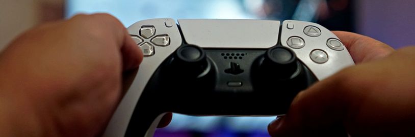 PlayStation 5 dosáhla 40 milionů prodaných kusů