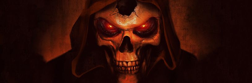 Představen remaster Diabla 2, nová třída pro Diablo 4 i novinky pro World of Warcraft