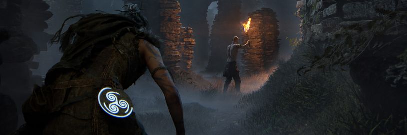 Ninja Theory začíná propouštět. Osud hry Senua je po krachu záchranných dohod v ohrožení
