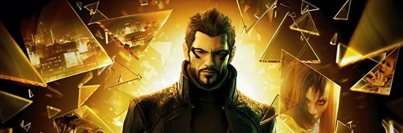 Scenáristka Deus Ex se přesunula do BioWare