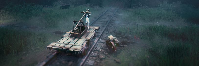 Reanimal má datum vydání a demoverzi na Xboxu a PlayStationu