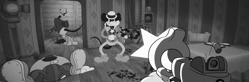 Nedávno odložená hra MOUSE: P.I. For Hire má nové datum vydání