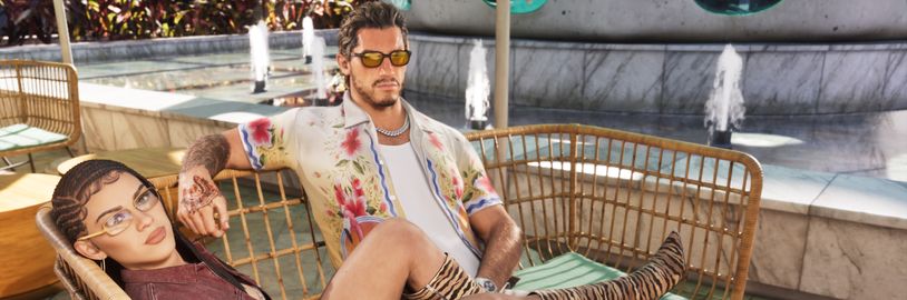 Tohle je Ultimate Edition GTA 6. Rockstar odhalil bonusy, předobjednávkové odměny i cenu hry