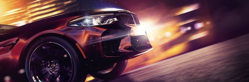 Nové Need for Speed má vynechat konzole předešlé generace