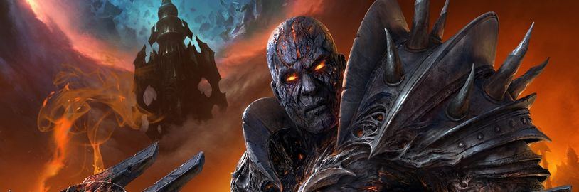 Se Shadowlands vzrostou požadavky World of Warcraft. Potřeba bude SSD