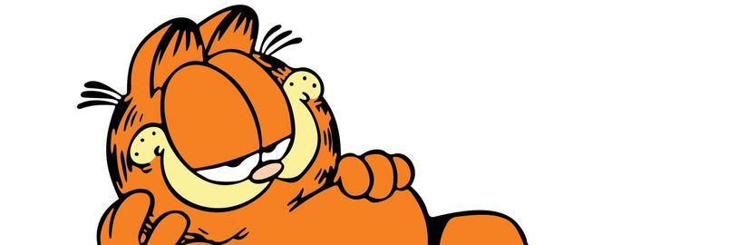 Garfield ve třech hrách a Prasátko Peppa v next-gen verzi