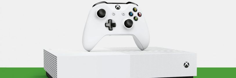 Xbox One posiluje rodičovskou kontrolu a vylepšuje systém