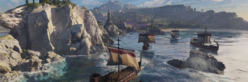 Ubisoft+ Premium je na omezenou dobu zdarma. Hráči získají přístup k více než 145 hrám