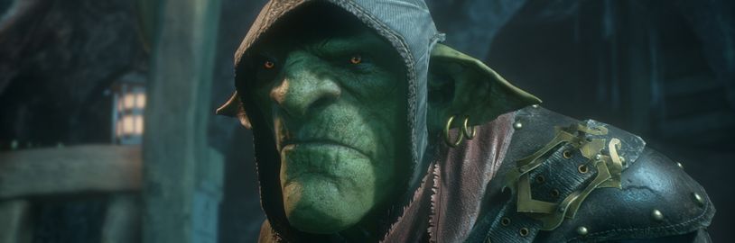 Epic rozdává dvě stealth akce s goblinem Styxem