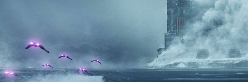 Star Wars Eclipse žije, naznačuje producent Lucasfilm Games