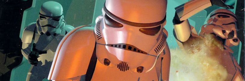 Star Wars střílečka od Respawnu je inspirována Dark Forces a sérií Jedi Knight