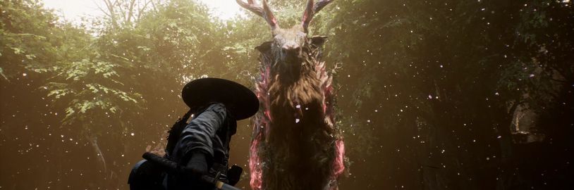 Akční RPG Beast of Reincarnation od studia Game Freak není soulslike