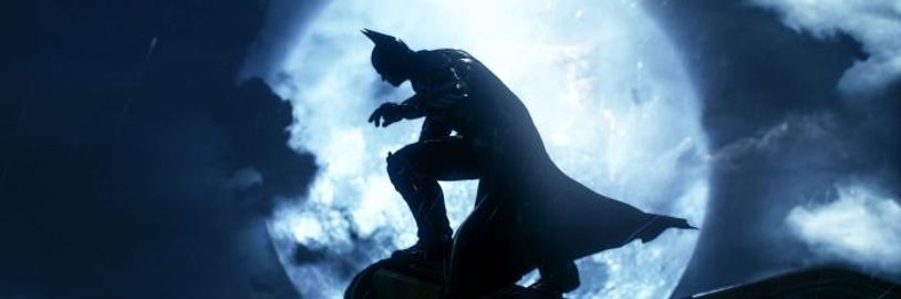 Batman se blíží, GTA Vice City Online, NHL 21 na PC nebude