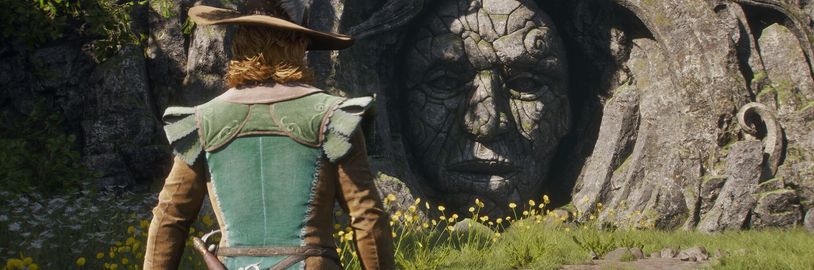 Fable nebude tak snadné, jak naznačila gameplay ukázka