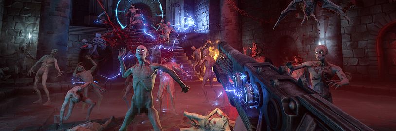 Pozdrav od Bohemia Interactive z Gamescomu: Everwind míří na konzole a nepřátelé z Nailcrownu praktikují nudismus