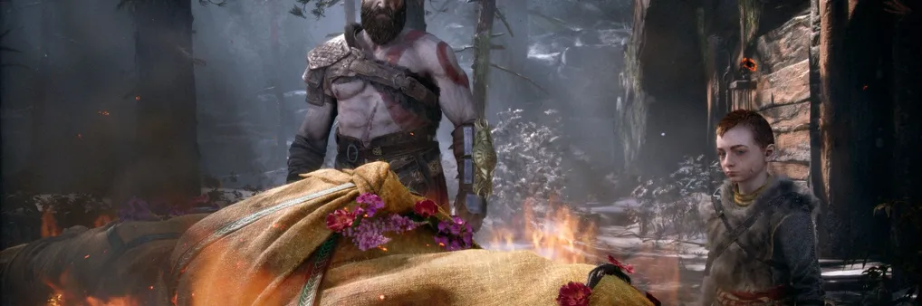 God of War Laufey vyjde brzy, uvádí už i PlayStation