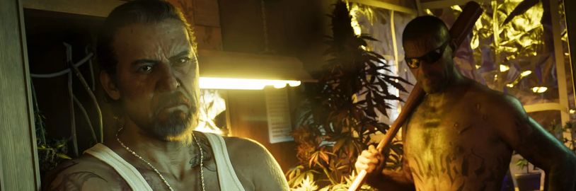 Proč čekáme tak dlouho na další trailer GTA 6? Rockstar vysvětlil svou strategii už před lety