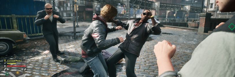 Samson vstupuje na trh. Tvůrci varují před bugy, gameplay záběry jsou rozpačité a recenze špatné