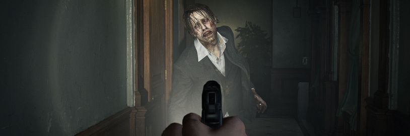 Uniká Resident Evil Requiem. Internet zaplavují videa a Capcom hrozí právními kroky