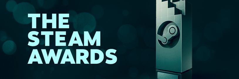 Steam Awards: Představeni finalisté pro rok 2019