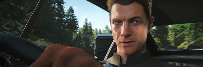 Vývoj 007: First Light měl stát 140 milionů dolarů. IO Interactive na hře pracovalo sedm let