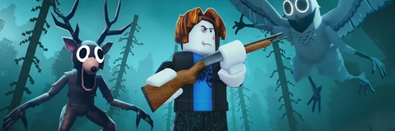 Nativní PlayStation 5 verze Robloxu nabízí lepší výkon i rychlejší načítání