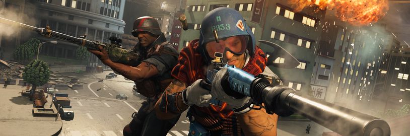 Vyzkoušejte si multiplayer Call of Duty: Vanguard, včetně zombíků