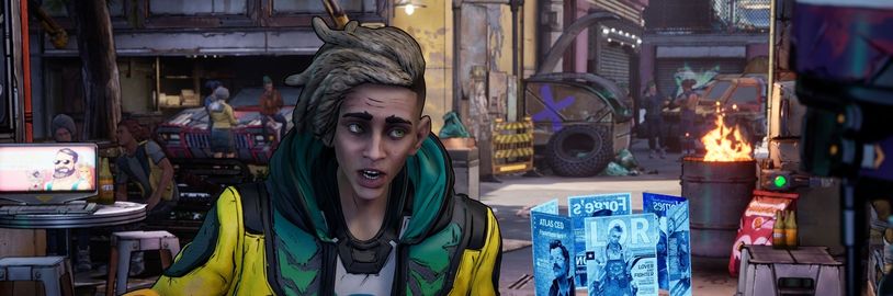 Amazon v předplatném Prime rozdává v listopadu 13 her