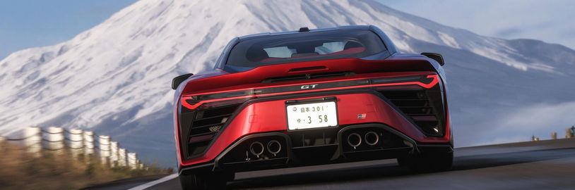 Forza Horizon 6 ukazuje celou mapu. Japonsko láká na hory, zatáčky i Tokio