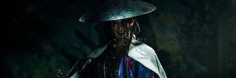 Capcom mění termín vydání akční adventury Onimusha: Way of the Sword