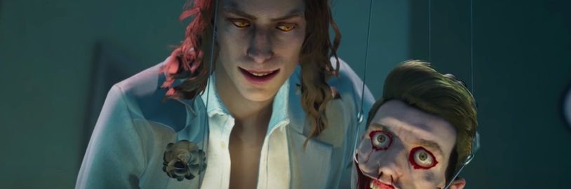 Může Vampire: The Masquerade – Bloodlines 2 vyjít v roce 2023?