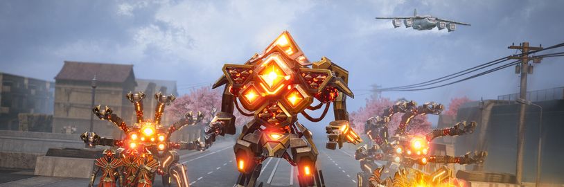 Tempest Rising dostalo velké rozšíření. The Veti's Wrath vám umožní hrát za ty zlé